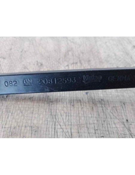 BRAZO LIMPIA DELANTERO IZQUIERDO OPEL ZAFIRA C TOURER - 145636