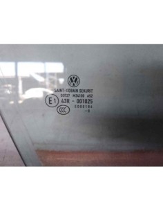 LUNA DELANTERA DERECHA VOLKSWAGEN GOLF VI (5K1)(10 2008)... 2