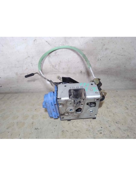 CERRADURA PUERTA TRASERA IZQUIERDA AUDI A3 (8L) - 149569