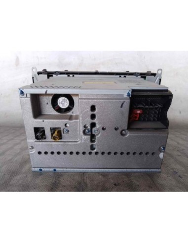 SISTEMA AUDIO / RADIO CD MERCEDES-BENZ CLK (BM...
