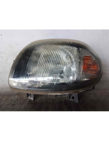 FARO IZQUIERDO RENAULT CLIO II FASE I (B/CB0) -...