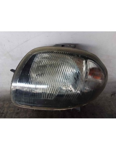 FARO IZQUIERDO RENAULT CLIO II FASE I (B/CB0) -...