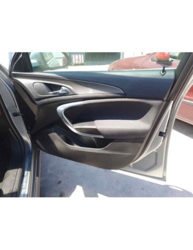 GUARNECIDO PUERTA DELANTERA DERECHA OPEL...