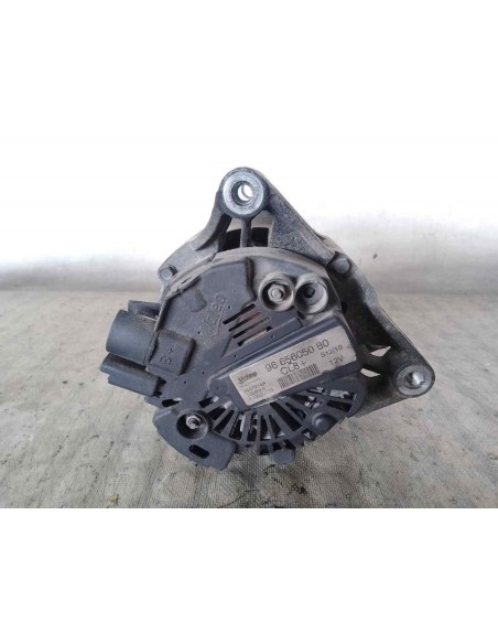 ALTERNADOR PEUGEOT 1007 - 166094