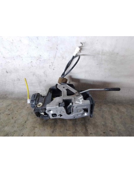 CERRADURA PUERTA DELANTERA DERECHA MERCEDES-BENZ CLASE A (BM 168) - 170438