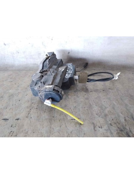 CERRADURA PUERTA DELANTERA DERECHA MERCEDES-BENZ CLASE A (BM 168) - 170438