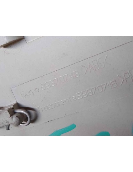 PILOTO DELANTERO IZQUIERDO SEAT AROSA (6H1) - 168792