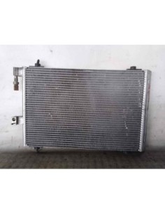 CONDENSADOR / RADIADOR  AIRE ACONDICIONADO CITROEN C5... 2