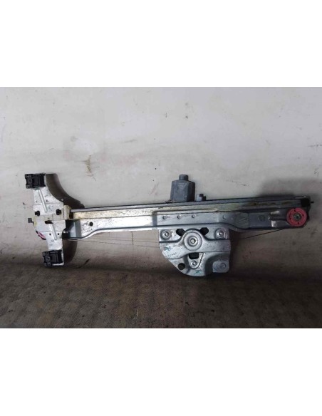 ELEVALUNAS DELANTERO IZQUIERDO PEUGEOT 208 - 170927