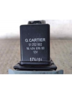 CAJA PRECALENTAMIENTO CITROEN C3 - 179465 2