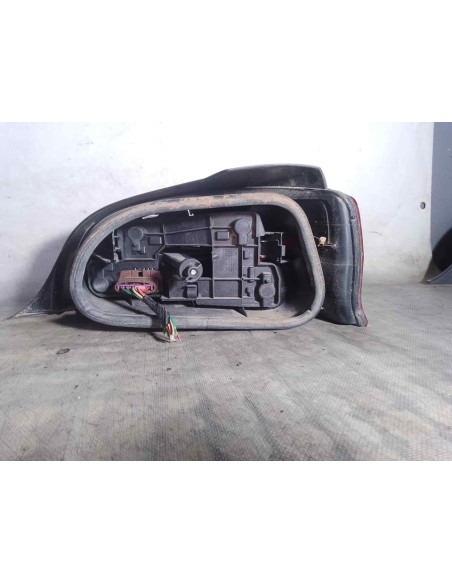 PILOTO TRASERO IZQUIERDO PEUGEOT 206 - 180077