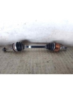 TRANSMISION DELANTERA IZQUIERDA TOYOTA YARIS...