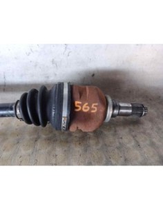 TRANSMISION DELANTERA IZQUIERDA TOYOTA YARIS... 2