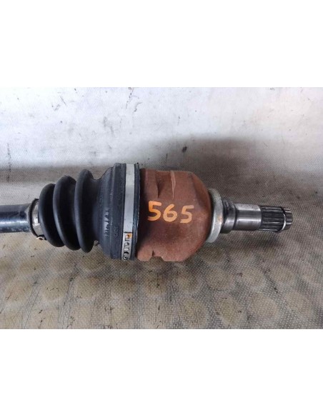 TRANSMISION DELANTERA IZQUIERDA TOYOTA YARIS (KSP1/NLP1/NSP1) - 183100