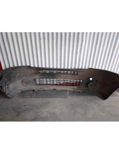 PARAGOLPES DELANTERO RENAULT MASTER II FASE 2...