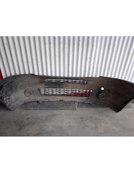 PARAGOLPES DELANTERO RENAULT MASTER II FASE 2 DOBLE CABINA CAMIÓN/CHASIS - 185592