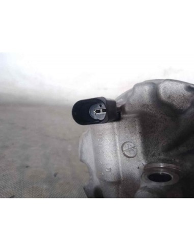 COMPRESOR AIRE ACONDICIONADO SEAT IBIZA (KJ1) -...