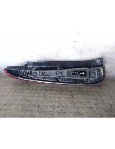 PILOTO TRASERO DERECHO FORD FIESTA (CBK) - 166357