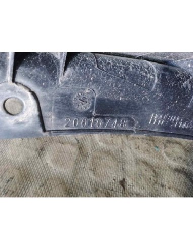 PILOTO TRASERO DERECHO FORD FIESTA (CBK) - 166357