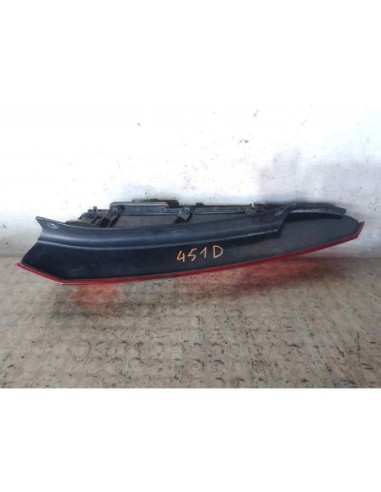 PILOTO TRASERO DERECHO FORD FIESTA (CBK) - 166357