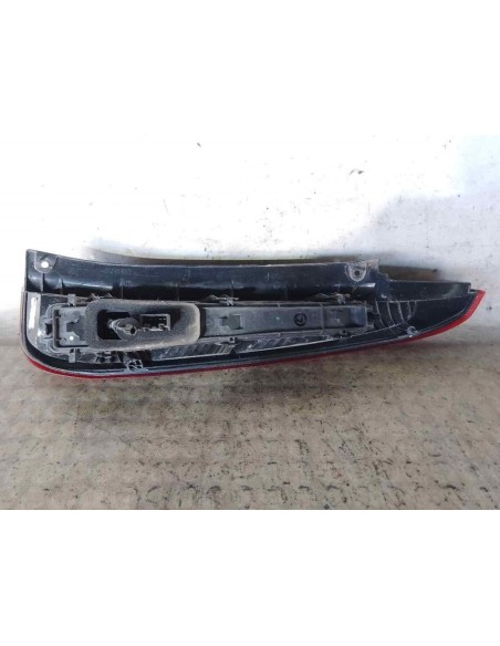 PILOTO TRASERO IZQUIERDO FORD FIESTA (CBK) - 166358