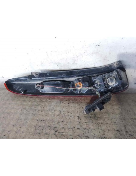 PILOTO TRASERO DERECHO FORD FIESTA (CBK) - 181524