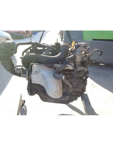DESPIECE MOTOR KIA CARNIVAL II (FL) - 106245