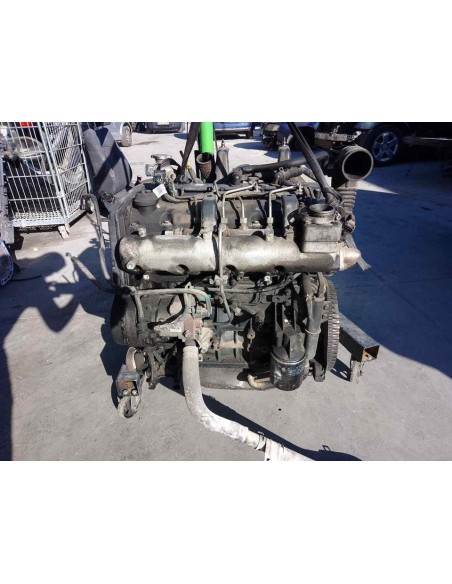 DESPIECE MOTOR KIA CARNIVAL II (FL) - 106245