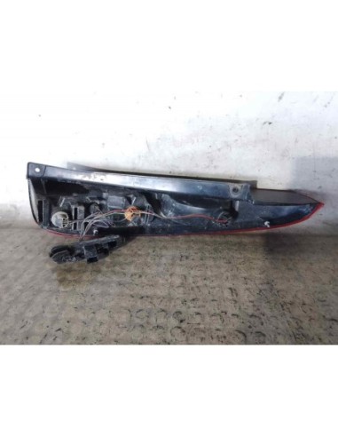 PILOTO TRASERO IZQUIERDO FORD FIESTA (CBK) -...