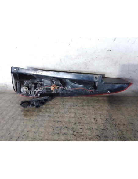 PILOTO TRASERO IZQUIERDO FORD FIESTA (CBK) - 181525