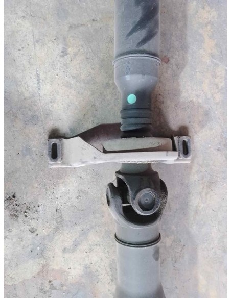 TRANSMISION CENTRAL TRASERA MERCEDES-BENZ CLASE S (BM 221) LIM  - 164083