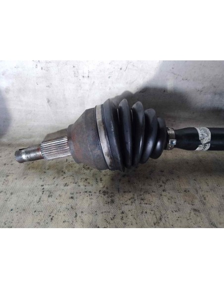 TRANSMISION DELANTERA IZQUIERDA ALFA ROMEO 159 (140) - 184263