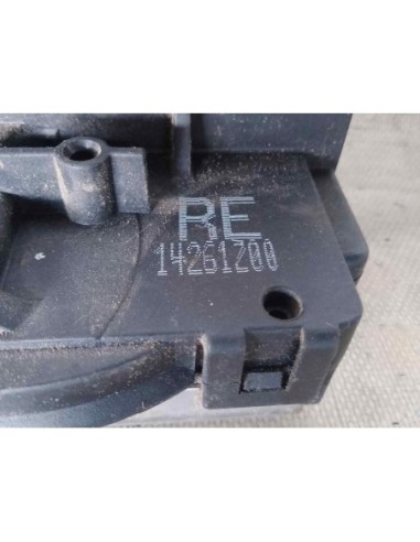 CERRADURA PUERTA DELANTERA DERECHA OPEL ASTRA G...