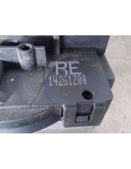 CERRADURA PUERTA DELANTERA DERECHA OPEL ASTRA G COUPE - 169649