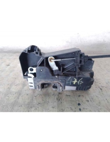 CERRADURA PUERTA DELANTERA DERECHA OPEL ASTRA G...