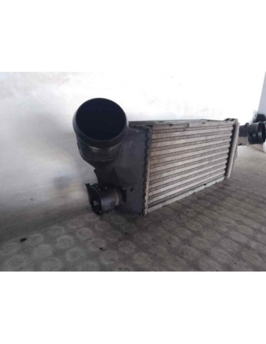 INTERCOOLER PEUGEOT 407 - 92423