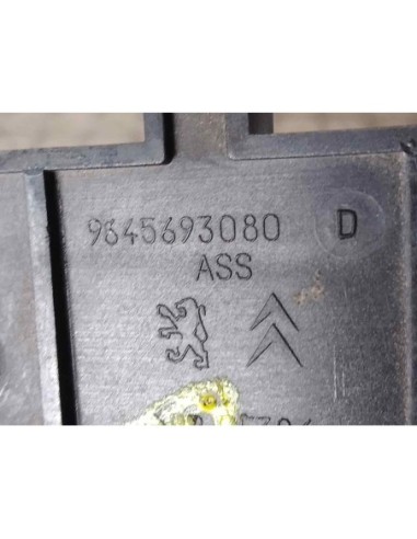 NO IDENTIFICADO PEUGEOT 407 - 153758