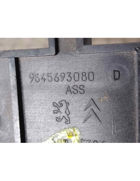 NO IDENTIFICADO PEUGEOT 407 - 153758