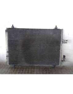 CONDENSADOR / RADIADOR  AIRE ACONDICIONADO PEUGEOT 407 -...