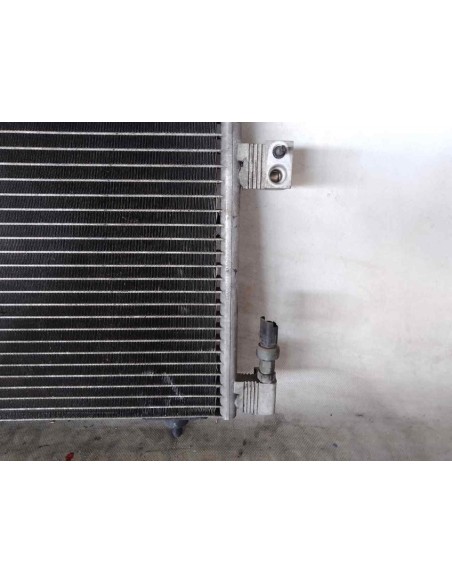 CONDENSADOR / RADIADOR  AIRE ACONDICIONADO PEUGEOT 407 - 153765