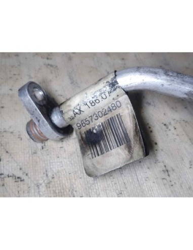 TUBOS AIRE ACONDICIONADO CITROEN C5 BREAK - 160949