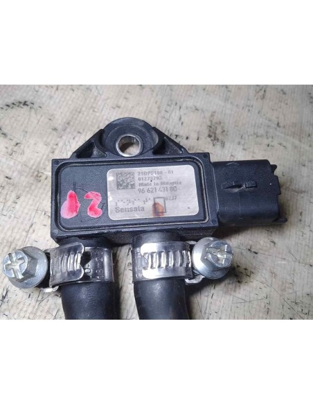 SENSOR PRESION CITROEN C5 BREAK - 159550