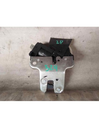 CERRADURA MALETERO / PORTON AUDI A4 BERLINA...
