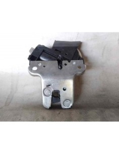 CERRADURA MALETERO / PORTON VOLKSWAGEN PASSAT BERLINA...