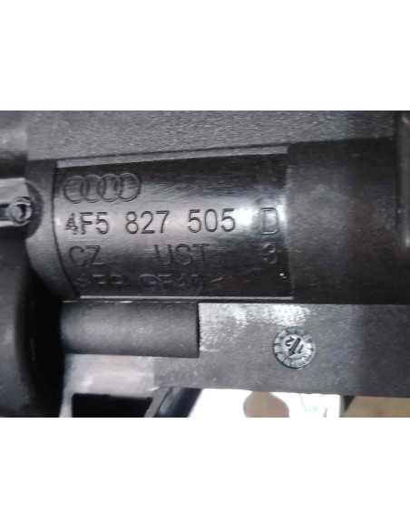 CERRADURA MALETERO / PORTON VOLKSWAGEN PASSAT BERLINA (362) - 180095