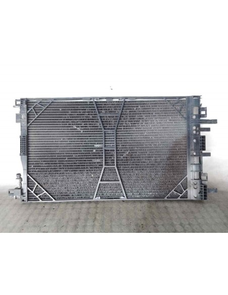 CONDENSADOR / RADIADOR  AIRE ACONDICIONADO OPEL INSIGNIA BERLINA - 163066