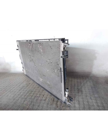CONDENSADOR / RADIADOR  AIRE ACONDICIONADO OPEL INSIGNIA BERLINA - 163066