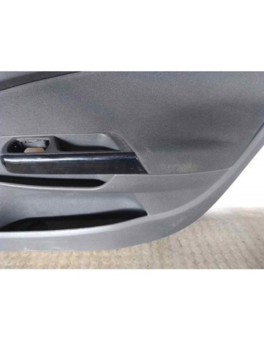 GUARNECIDO PUERTA DELANTERA DERECHA OPEL CORSA...