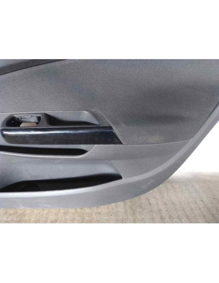 GUARNECIDO PUERTA DELANTERA DERECHA OPEL CORSA D - 174681