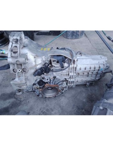 CAJA CAMBIOS VOLKSWAGEN PASSAT BERLINA (3B3) -...